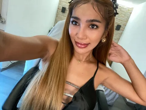 AkiiTan adult webcam on Live Jasmin