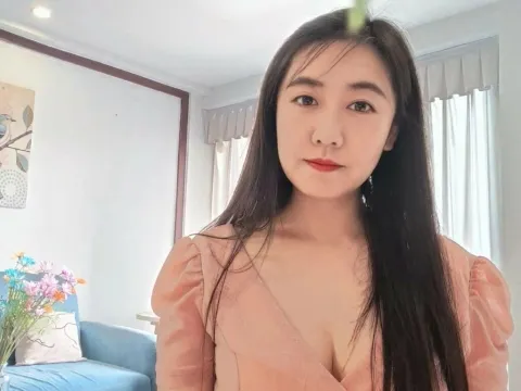 AnnieZhao adult webcam on Live Jasmin