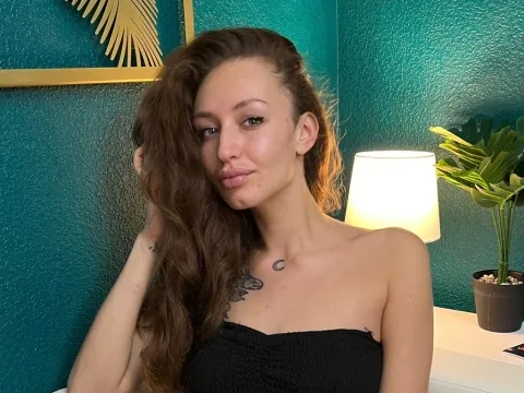 EstelleRyan adult webcam on Live Jasmin